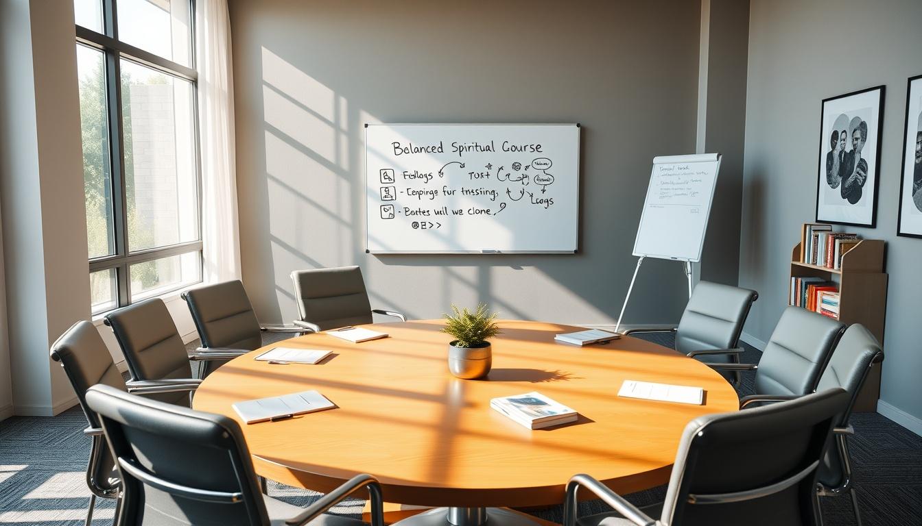 Professional plan visual